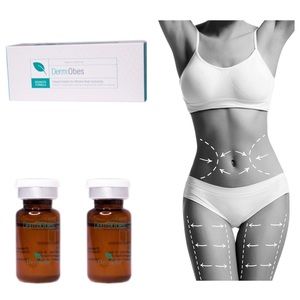 FAT BURNER- DERM OBES BY DERMCLAR